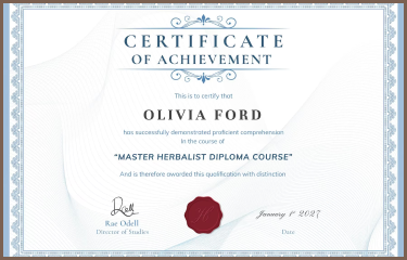 certificate 2